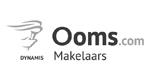 logo Ooms makelaars